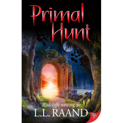 Primal Hunt