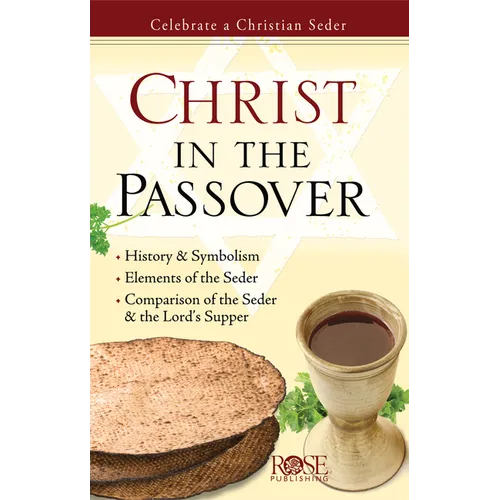 Christ in the Passover