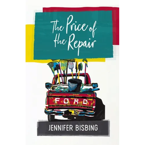 The Price of the Repair