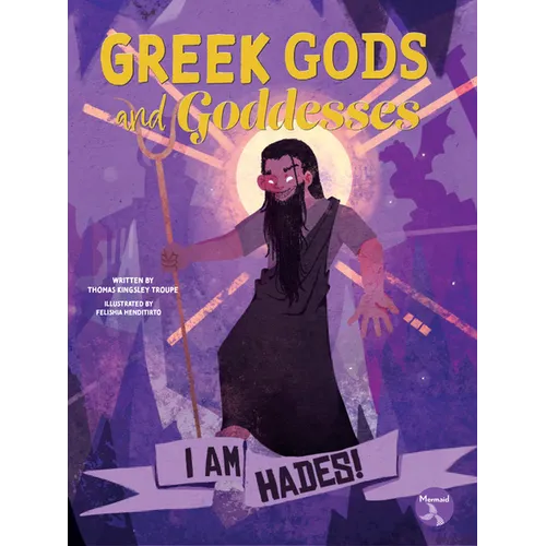 I Am Hades!