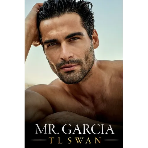 Mr Garcia - Italian
