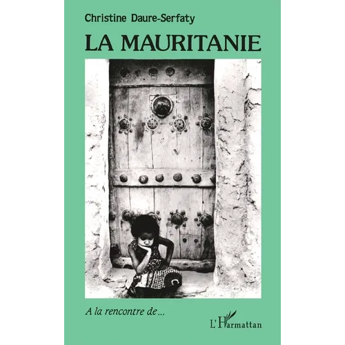 La Mauritanie