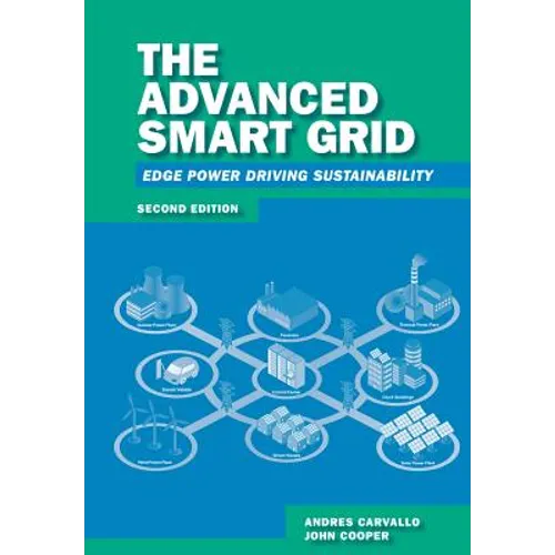 Advanced Smart Grid 2nd Ed