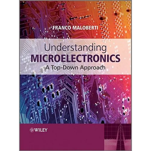 Understanding Microelectronics