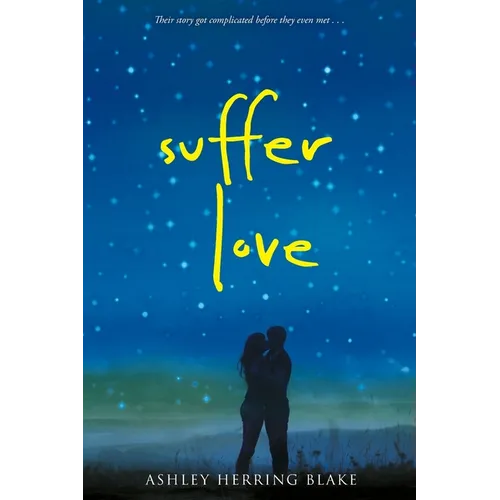 Suffer Love