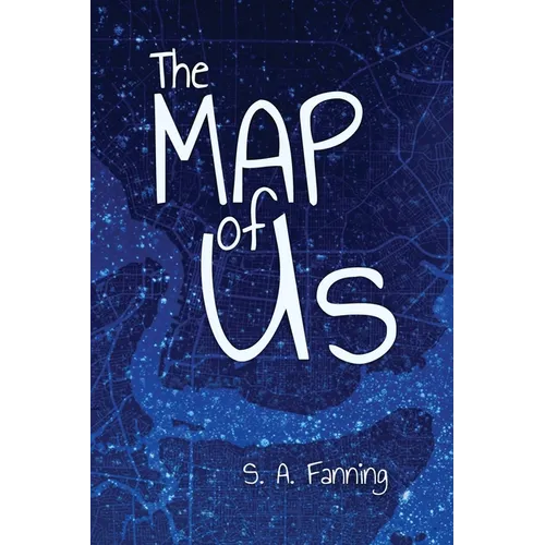 The Map of Us