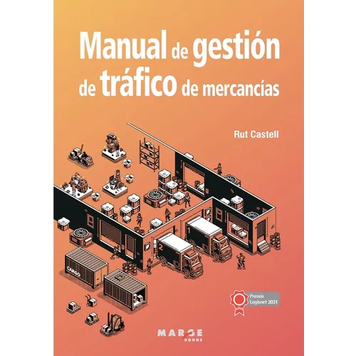 Manual de gestión de tráfico de mercancías