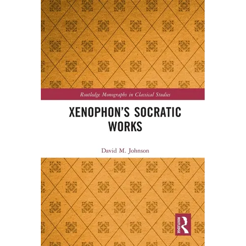 Xenophon's Socratic Works