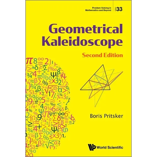 Geometrical Kaleidoscope (2nd Ed)