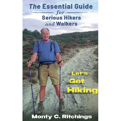 Let's Get Hiking