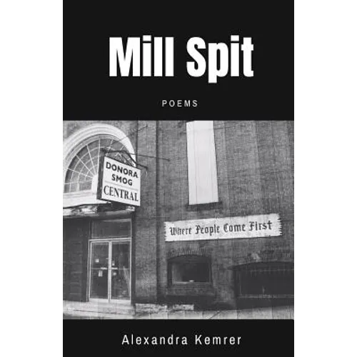 Mill Spit