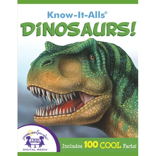 Dinosaurs!