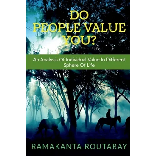 Do People Value You?