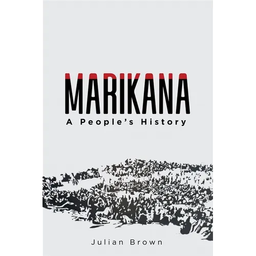 Marikana: A People's History