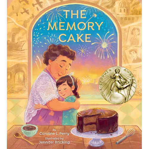 The Memory Cake
