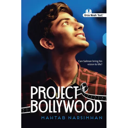Project Bollywood (Noah Text Edition)