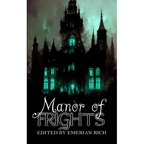 Manor of Frights