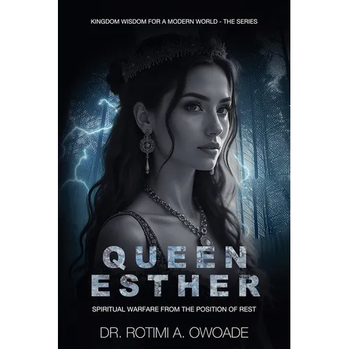 Queen Esther