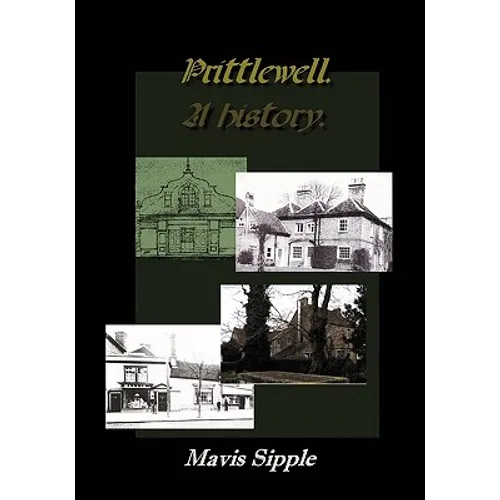 Prittlewell. A history
