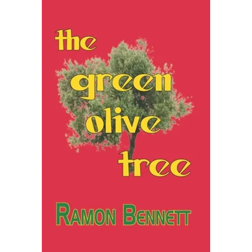 The Green Olive Tree