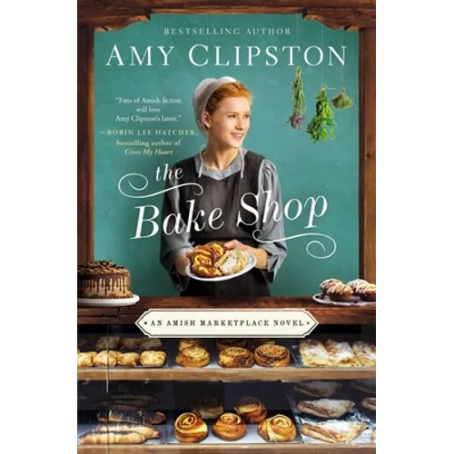 The Bake Shop