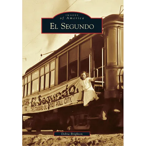 El Segundo