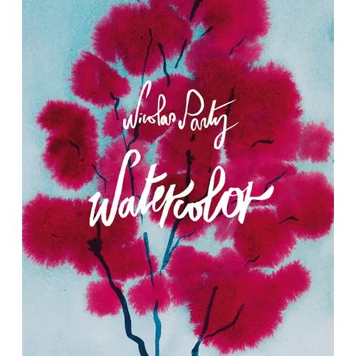 Nicolas Party: Watercolor
