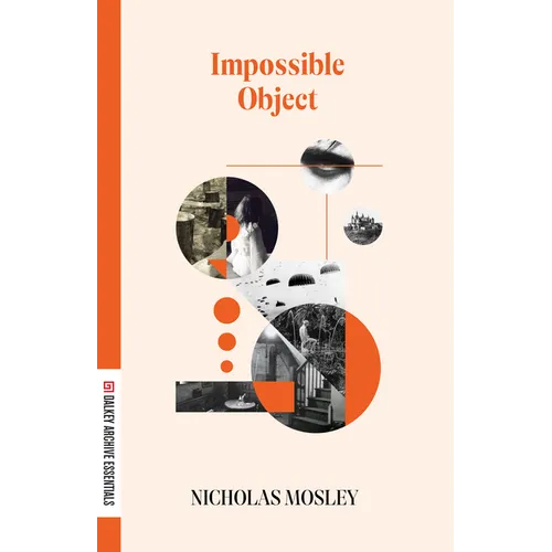 Impossible Object