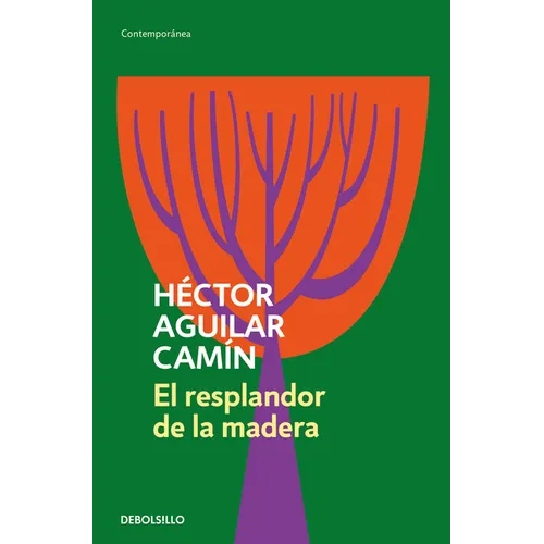 El Resplandor de la Madera / The Glow of Wood
