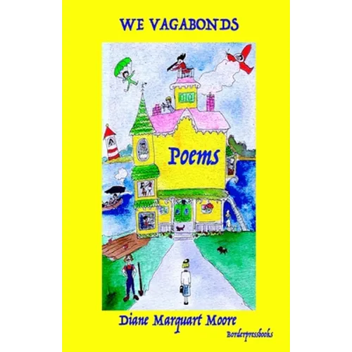 We Vagabonds