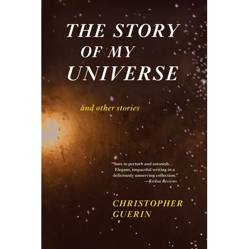 The Story of My Universe and Other Stories