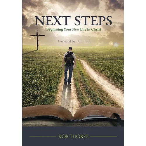 Next Steps