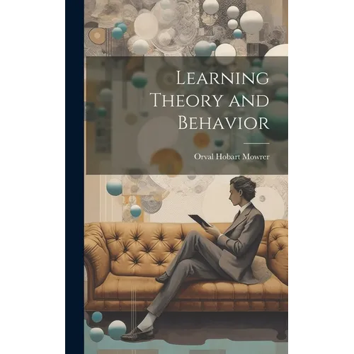 Learning Theory and Behavior