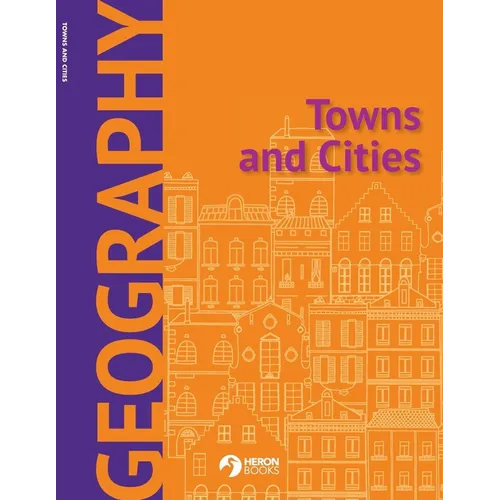 Towns and Cities