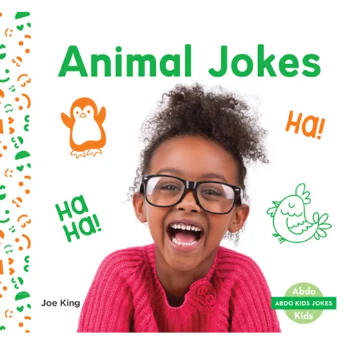 Animal Jokes