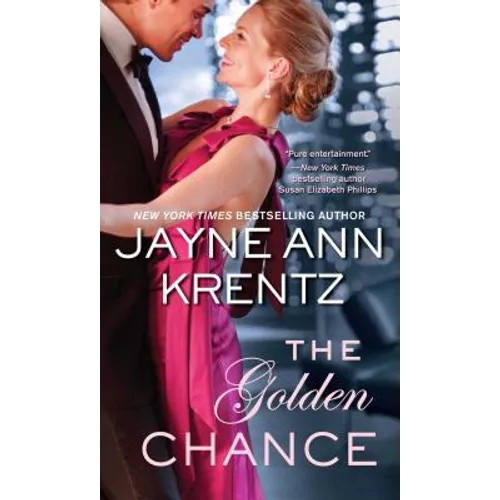 The Golden Chance