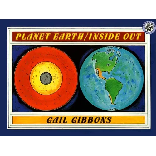 Planet Earth/Inside Out