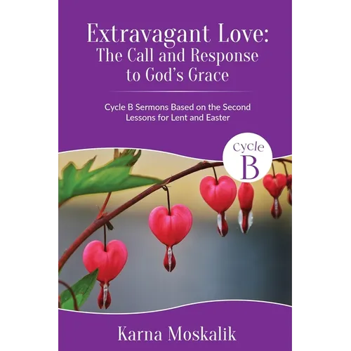 Extravagant Love