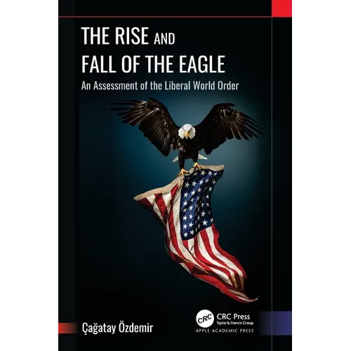 The Rise and Fall of the Eagle: An Assessment of the Liberal World Order