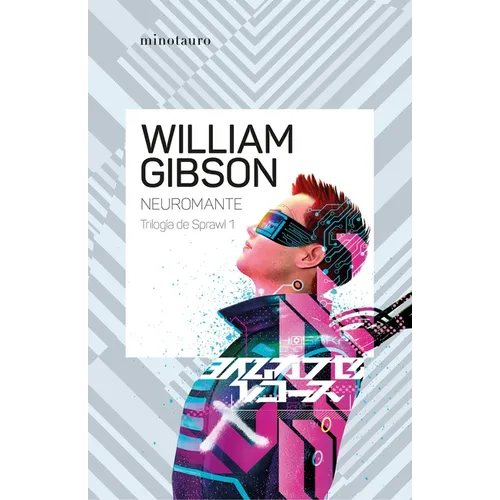 Neuromante / Neuromancer