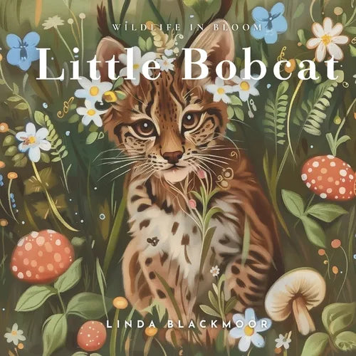 Little Bobcat