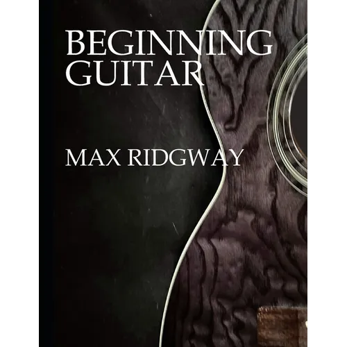 Beginning Guitar