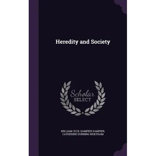 Heredity and Society
