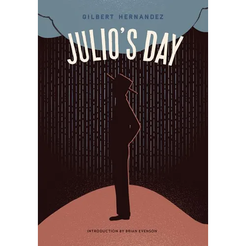 Julio's Day