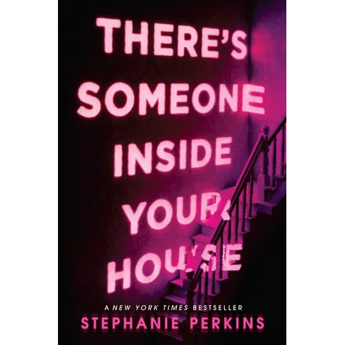 There's Someone Inside Your House