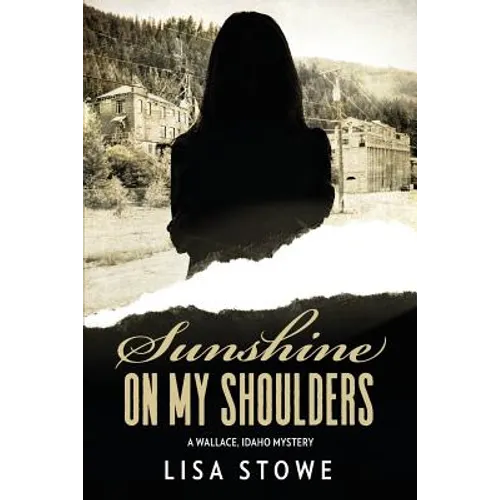Sunshine On My Shoulders