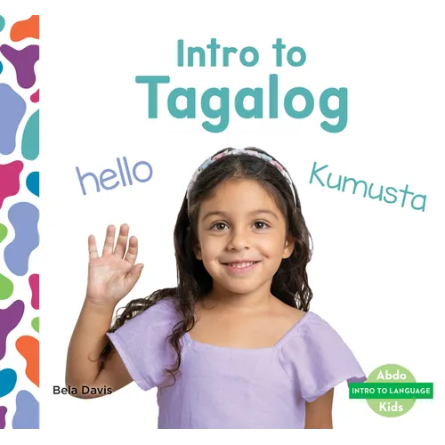Intro to Tagalog