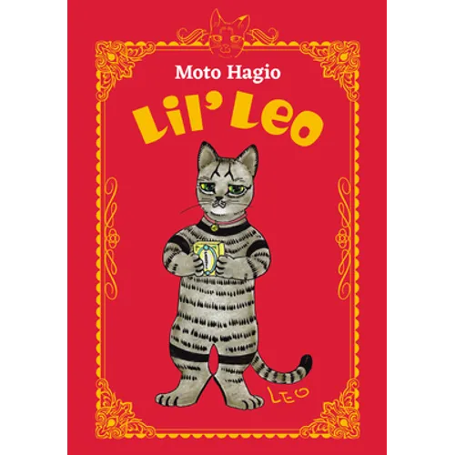 Lil' Leo