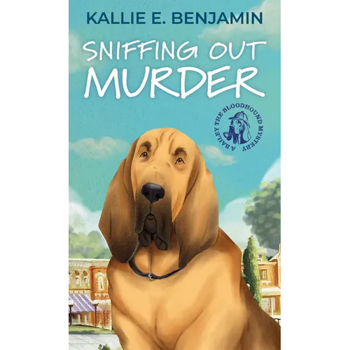 Sniffing Out Murder