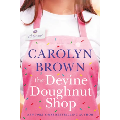 The Devine Doughnut Shop